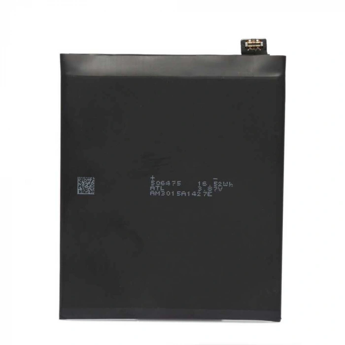 RealPower OnePlus Uyumlu 8 Batarya 4230mAh Li-Polymer Uzun Ömürlü Pil