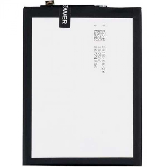 RealPower Huawei Uyumlu Nova 3i Batarya 3540mAh Li-Polymer Uzun Ömürlü Pil