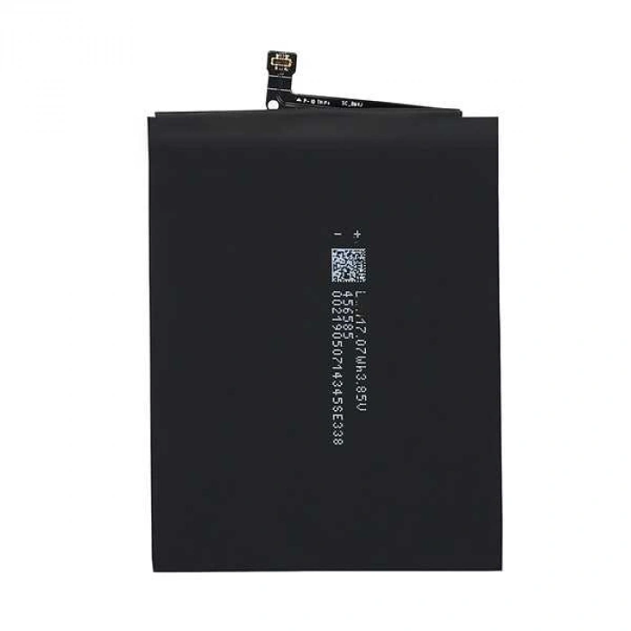 RealPower Xiaomi Uyumlu Redmi Note 8 Pro Batarya Li-Polymer Uzun Ömürlü Pil