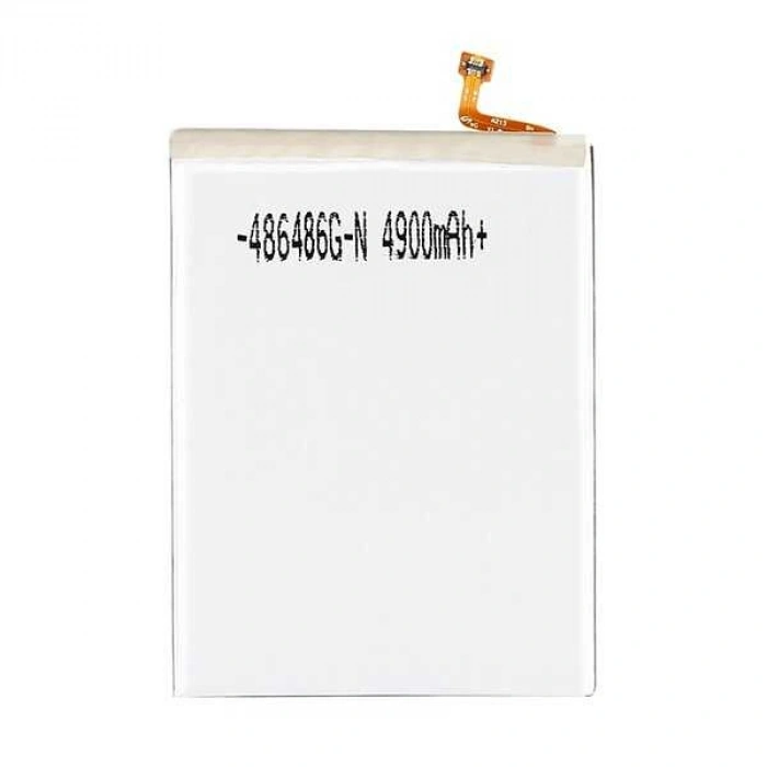 RealPower Samsung Uyumlu Galaxy A12 A125 Batarya 5000mAh Li-Polymer Uzun Ömürlü Pil
