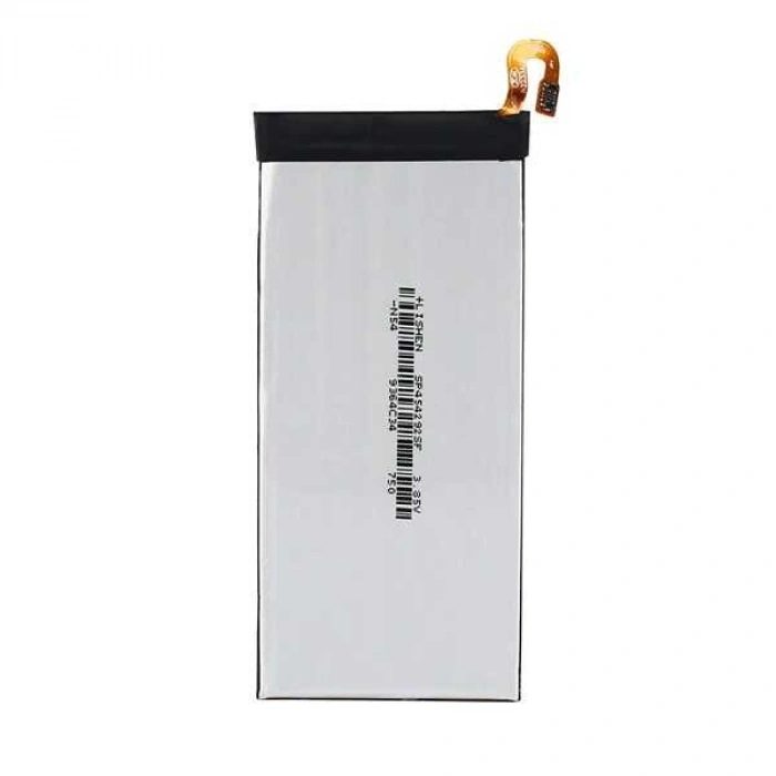 RealPower Samsung Uyumlu Galaxy C5 Pro C5010 Batarya 2600mAh Li-Polymer Uzun Ömürlü Pil