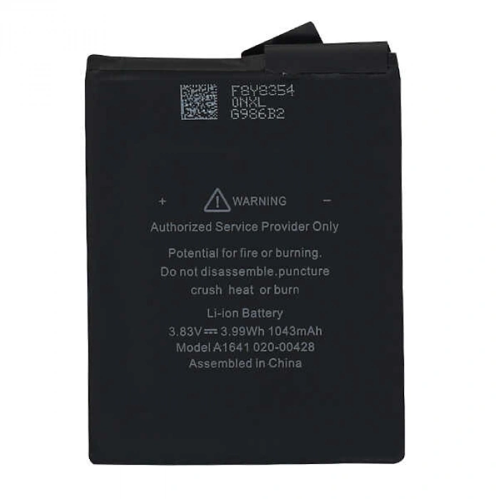 RealPower Apple Uyumlu iPod Touch 6 Batarya Pil