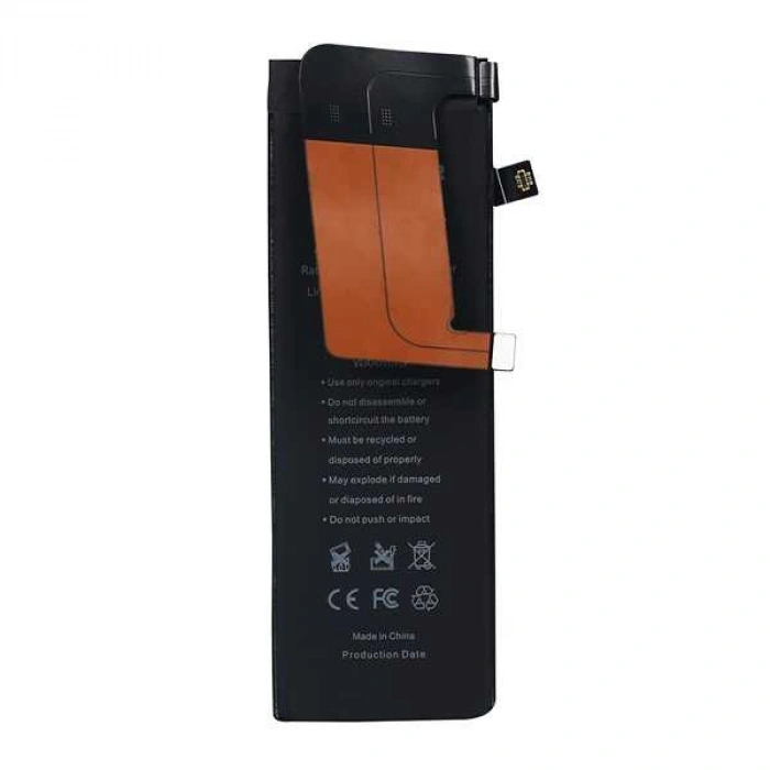 RealPower Xiaomi Uyumlu Mi 10 Pro 5g Batarya 4500mAh Li-Polymer Uzun Ömürlü Pil