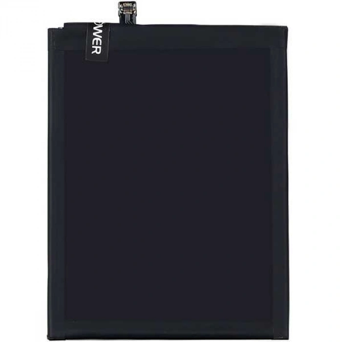 RealPower Huawei Uyumlu Y9 2019 Batarya 4200mAh Li-Polymer Uzun Ömürlü Pil