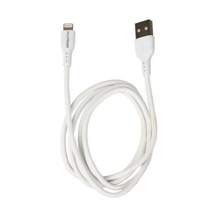 Realpower Apple iPhone Usb Lightning Şarj Kablosu OLD