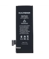 RealPower Apple Uyumlu iPhone 5 Batarya 2010mAh Yüksek Kapasiteli Güçlendirilmiş Pil