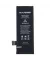 RealPower Apple Uyumlu iPhone 5c Batarya 2010mAh Yüksek Kapasiteli Güçlendirilmiş Pil
