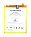 RealPower Huawei Uyumlu P9 Plus Batarya 3620mAh Li-Polymer Uzun Ömürlü Pil