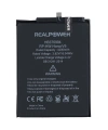 RealPower Huawei Uyumlu Honor V9 Batarya 4200mAh Li-Polymer Uzun Ömürlü Pil