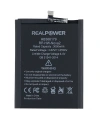 RealPower Huawei Uyumlu Nova 2 Batarya 3050mAh Li-Polymer Uzun Ömürlü Pil