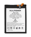RealPower Huawei Uyumlu Mate 7 Batarya 4300mAh Li-Polymer Uzun Ömürlü Pil