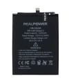 RealPower Huawei Uyumlu Mate 10 Batarya 4200mAh Li-Polymer Uzun Ömürlü Pil