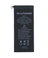 RealPower Meizu Uyumlu Pro 7 Plus Batarya 3740mAh Li-Polymer Uzun Ömürlü Pil