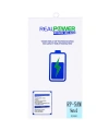 RealPower Samsung Uyumlu Galaxy Note 3 N9000 N9005 NFC Batarya 3300mAh Li-Polymer Uzun Ömürlü Pil