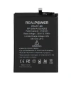 RealPower Samsung Uyumlu Galaxy A20s A207 Batarya 4100mAh Li-Polymer Uzun Ömürlü Pil
