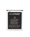 RealPower Samsung Uyumlu Galaxy Ace 2 I8160 Batarya 1500mAh Li-Polymer Uzun Ömürlü Pil