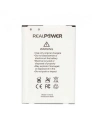 RealPower Lg Uyumlu G4 H815 Batarya 2900mAh Li-Polymer Uzun Ömürlü Pil