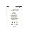 RealPower Lg Uyumlu G4c H525 Batarya 2910mAh Li-Polymer Uzun Ömürlü Pil