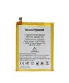 RealPower Vodafone Uyumlu 710 Smart V8 Batarya 2540mAh Li-Polymer Uzun Ömürlü Pil