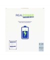 RealPower Apple Uyumlu iPad Pro 12.9 2. Nesil 2017 Batarya 10994mAh Tablet Bataryası Pil