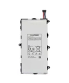 RealPower Samsung Uyumlu Galaxy Tab 3 P3200 T210 Batarya 4000mAh Li-Polymer Uzun Ömürlü Pil