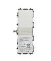 RealPower Samsung Uyumlu Galaxy Tab P7500 P7510 Batarya 7000mAh Li-Polymer Uzun Ömürlü Pil
