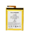 RealPower Sony Uyumlu Xperia XA Batarya 2300mAh Li-Polymer Uzun Ömürlü Pil