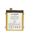 RealPower Asus Uyumlu Zenfone 5 Batarya [mAh] Li-Polymer Uzun Ömürlü Pil