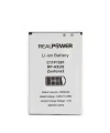 RealPower Asus Uyumlu Zenfone 2 Laser Batarya [mAh] Li-Polymer Uzun Ömürlü Pil