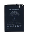 RealPower Huawei Uyumlu Mate 20 Lite Batarya 3950mAh Li-Polymer Uzun Ömürlü Pil