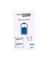 RealPower Casper Uyumlu Via A1 Batarya 3130mAh Li-Polymer Uzun Ömürlü Pil