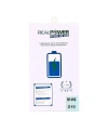 RealPower Vestel Uyumlu Venüs Z10 Batarya 3050mAh Li-Polymer Uzun Ömürlü Pil