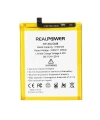 RealPower General Mobile Uyumlu Discovery GM8 Batarya 3100mAh Li-Polymer Uzun Ömürlü Pil