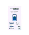 RealPower Casper Uyumlu Via M1 Batarya 3000mAh Li-Polymer Uzun Ömürlü Pil