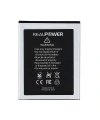 RealPower Vestel Uyumlu Venüs E4 Batarya 2893mAh Li-Polymer Uzun Ömürlü Pil