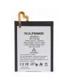 RealPower Huawei Uyumlu GR5 Batarya 3200mAh Li-Polymer Uzun Ömürlü Pil
