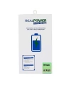 RealPower Casper Uyumlu Via A3 Plus Batarya 3500mAh Li-Polymer Uzun Ömürlü Pil