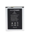 RealPower Vestel Uyumlu Venüs V3 5570 Batarya 2500mAh Li-Polymer Uzun Ömürlü Pil