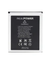 RealPower Vestel Uyumlu Venüs V3 5530 Batarya 2920mAh Li-Polymer Uzun Ömürlü Pil