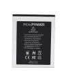 RealPower Vestel Uyumlu Venüs Go Batarya 2350mAh Li-Polymer Uzun Ömürlü Pil