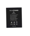 RealPower Casper Uyumlu Via G1 Batarya 2900mAh Li-Polymer Uzun Ömürlü Pil