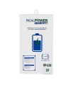 RealPower Casper Uyumlu Via G1 Batarya 2900mAh Li-Polymer Uzun Ömürlü Pil