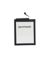 RealPower Casper Uyumlu Via M2 Batarya 3000mAh Li-Polymer Uzun Ömürlü Pil