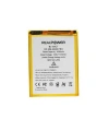 RealPower General Mobile Uyumlu Discovery GM20 Pro Batarya 4050mAh Li-Polymer Uzun Ömürlü Pil