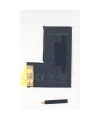 RealPower Apple Uyumlu iPhone 14 Pro Batarya Flexsiz Yüksek Kapasiteli Güçlendirilmiş Pil