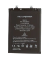 RealPower Xiaomi Uyumlu Redmi Note 13 Pro 5g Batarya Li-Polymer Uzun Ömürlü Pil