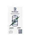 RealPower Samsung Uyumlu Galaxy S23 Ultra S918 Batarya Li-Polymer Uzun Ömürlü Pil