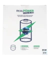 RealPower Samsung Uyumlu Galaxy Tab A9 8.7 İnç X110 Batarya 5100mAh Li-Polymer Uzun Ömürlü Pil
