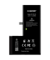 RealPower Apple Uyumlu iPhone Xs Max Batarya 3870mAh Yüksek Kapasiteli Güçlendirilmiş Pil