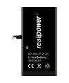RealPower Apple Uyumlu iPhone 15 Plus Batarya 4800mAh Yüksek Kapasiteli Güçlendirilmiş Pil